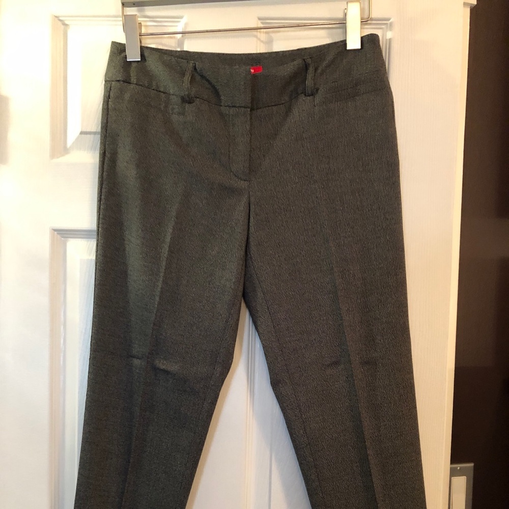 Dress pants